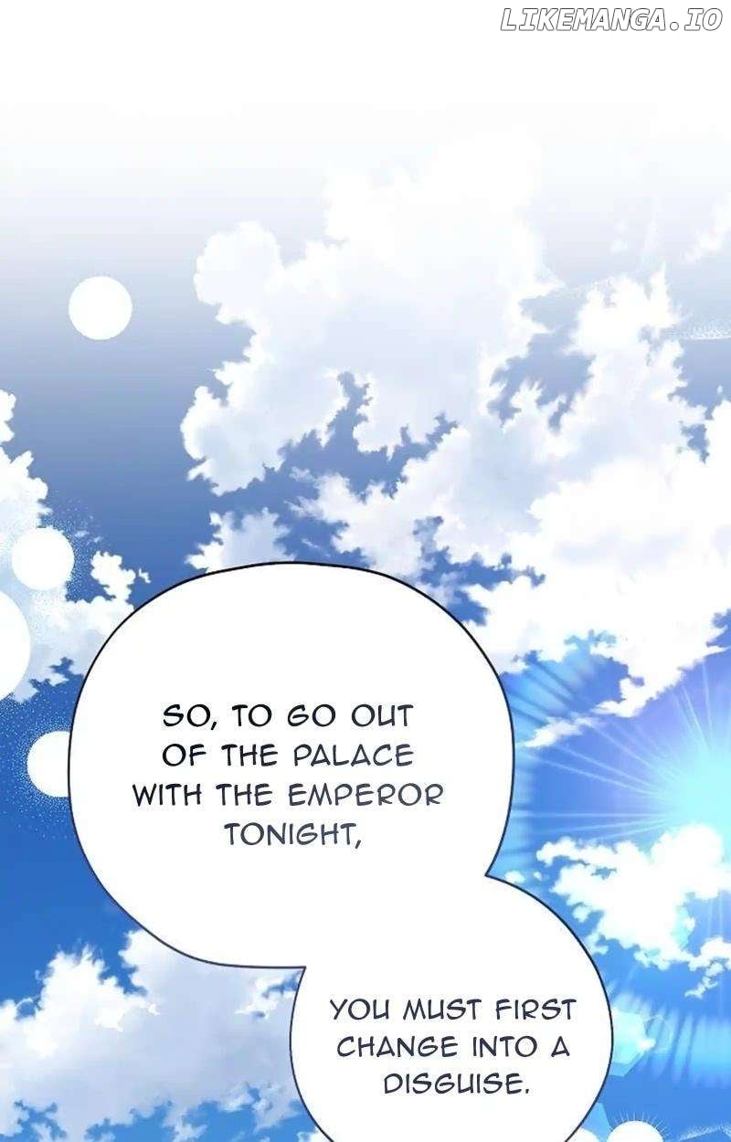 Until the Real One Shows Up Chapter 61 - Page 22
