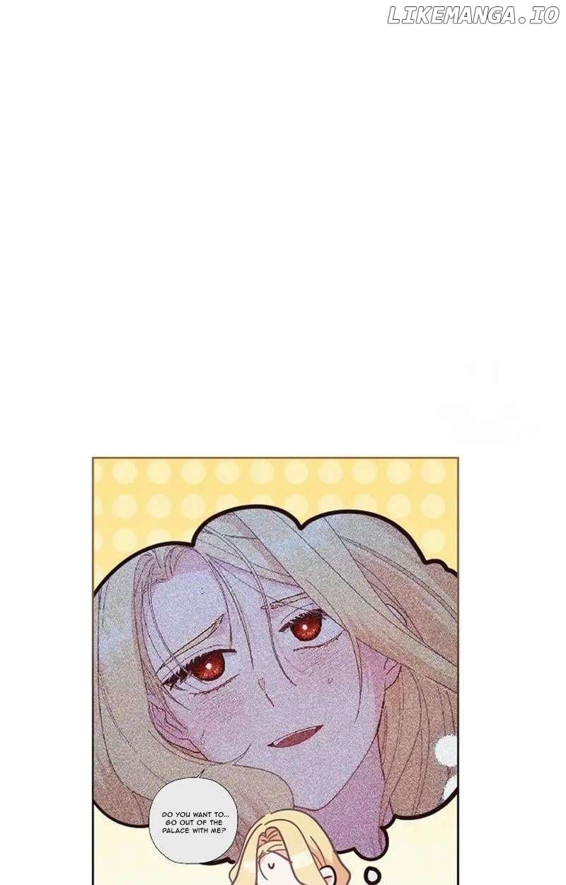 Until the Real One Shows Up Chapter 61 - Page 26
