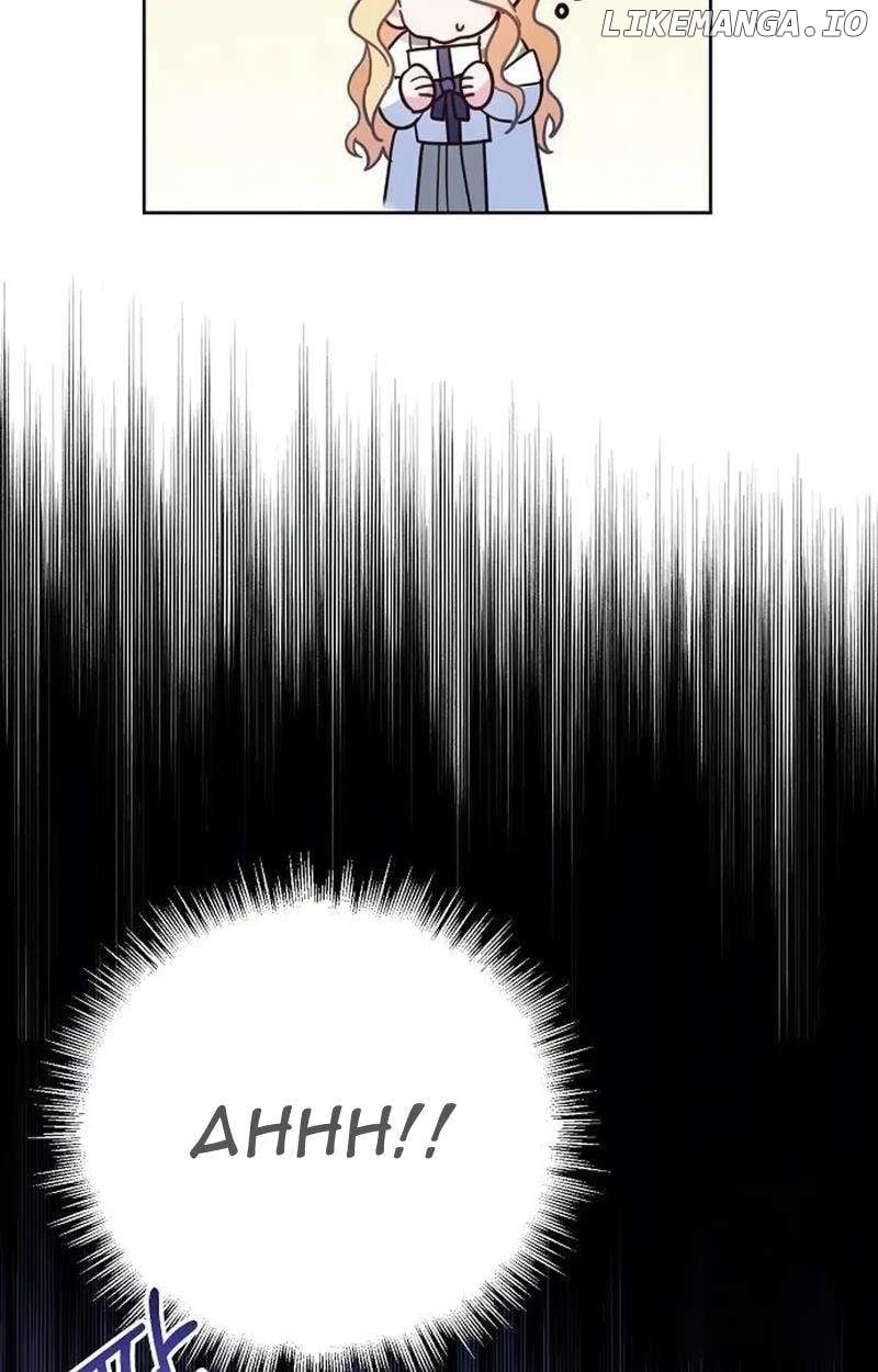 Until the Real One Shows Up Chapter 61 - Page 27
