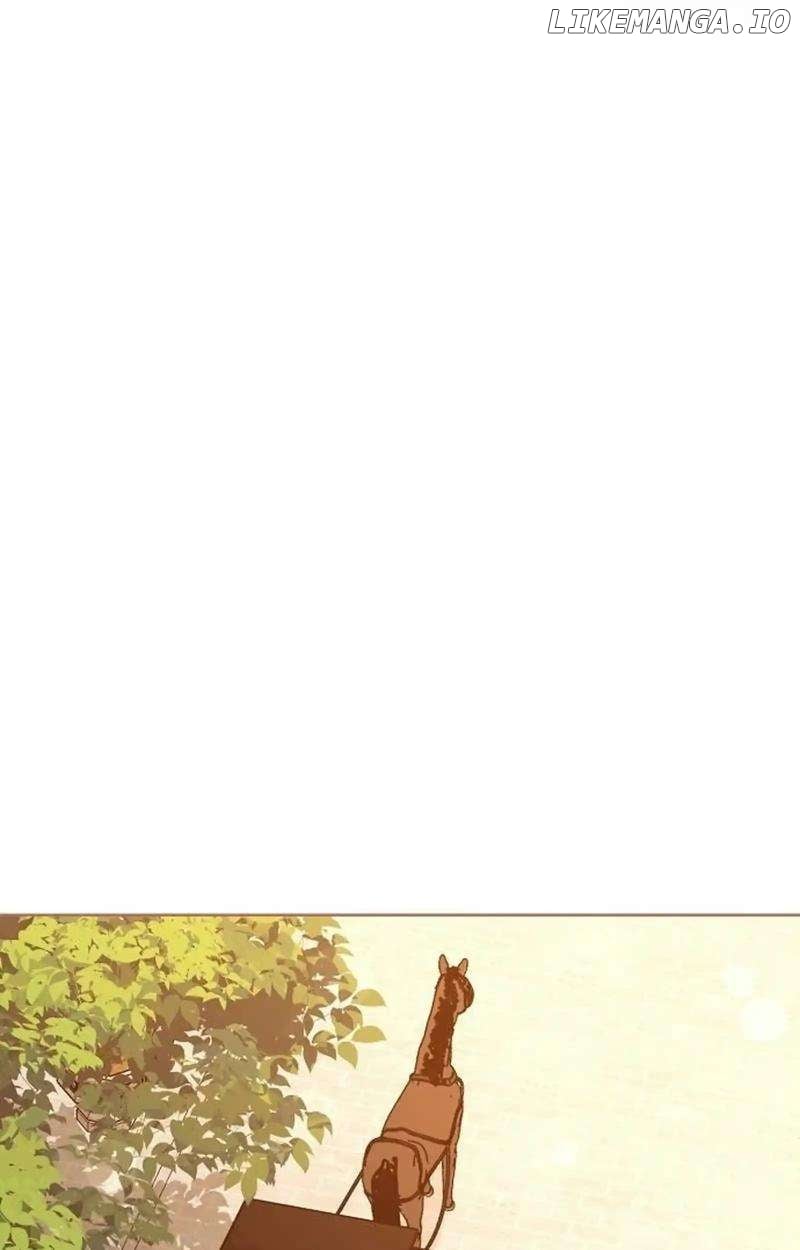 Until the Real One Shows Up Chapter 61 - Page 33