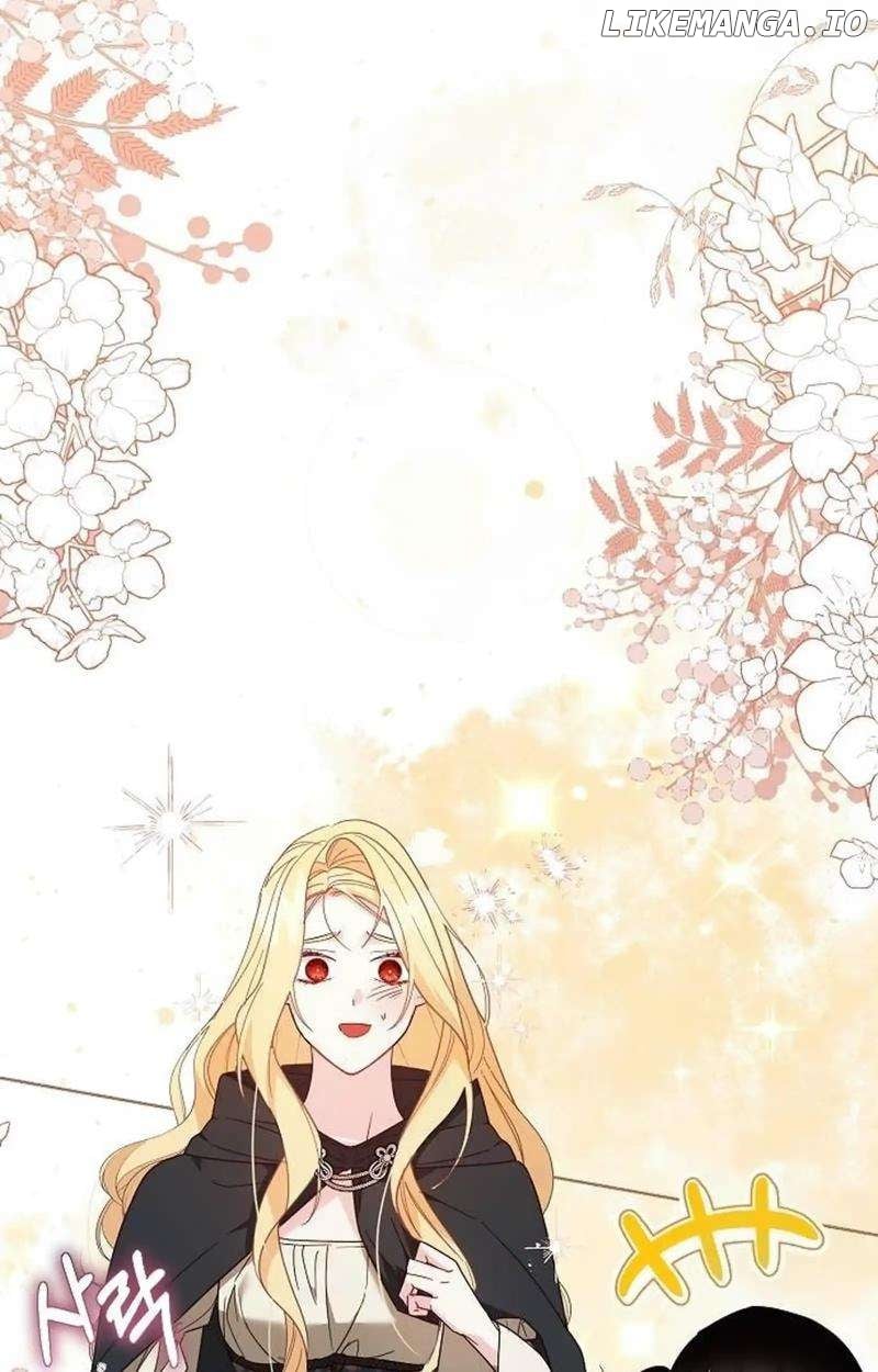 Until the Real One Shows Up Chapter 61 - Page 35