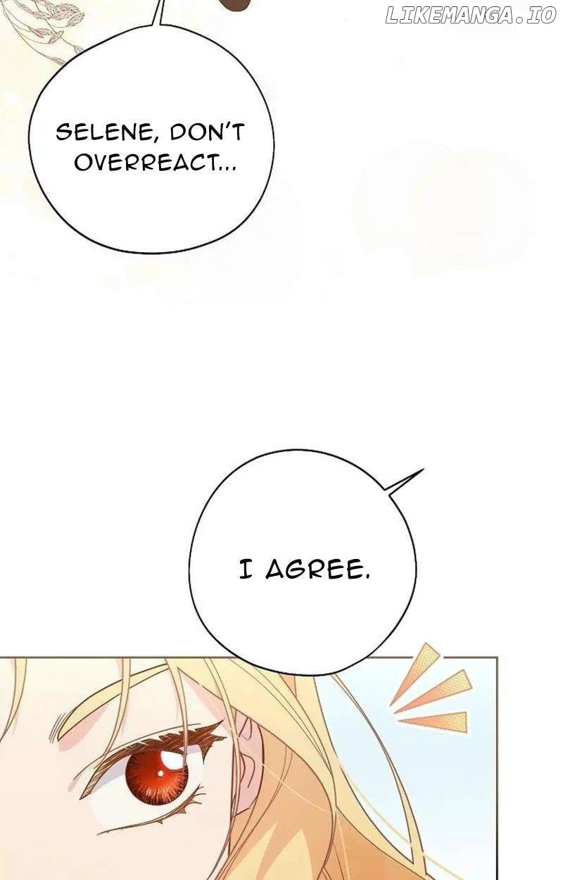 Until the Real One Shows Up Chapter 61 - Page 37