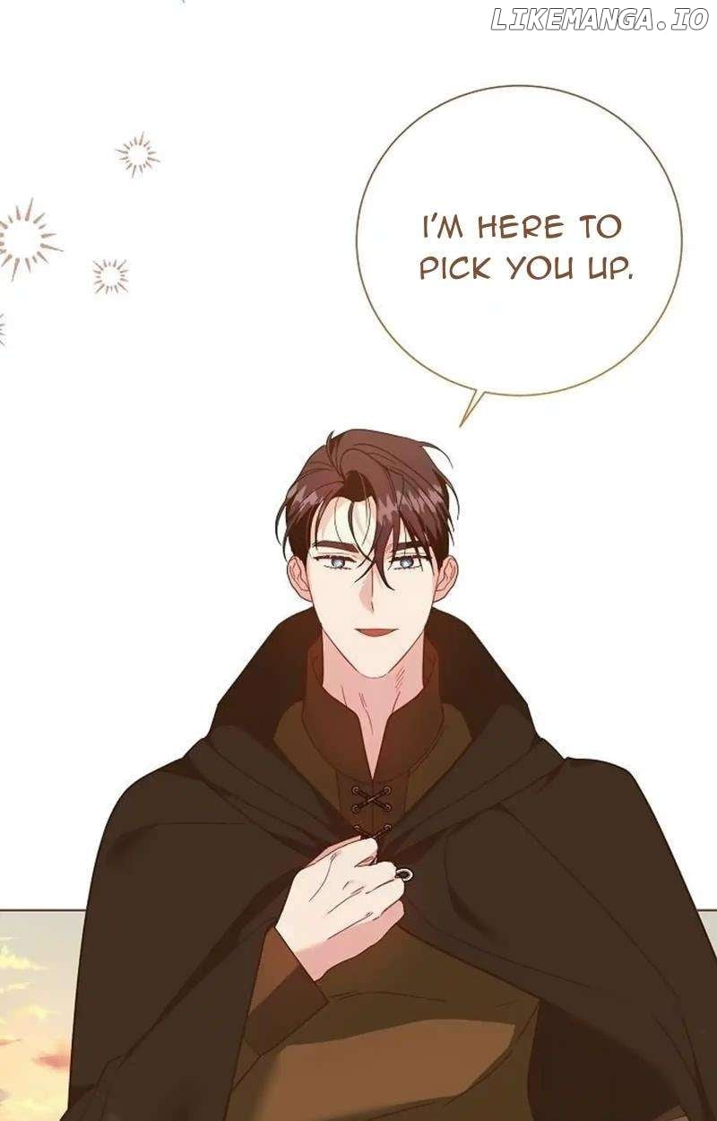 Until the Real One Shows Up Chapter 61 - Page 39