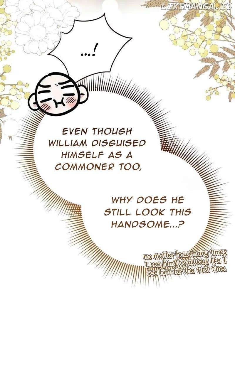 Until the Real One Shows Up Chapter 61 - Page 42