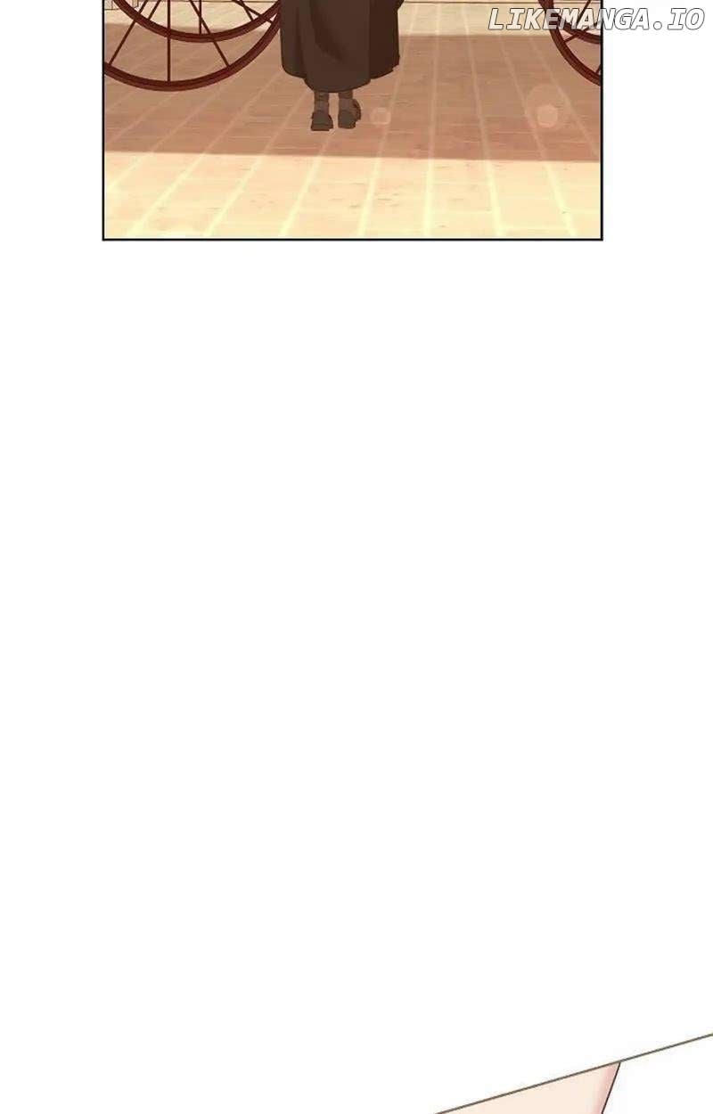 Until the Real One Shows Up Chapter 61 - Page 44