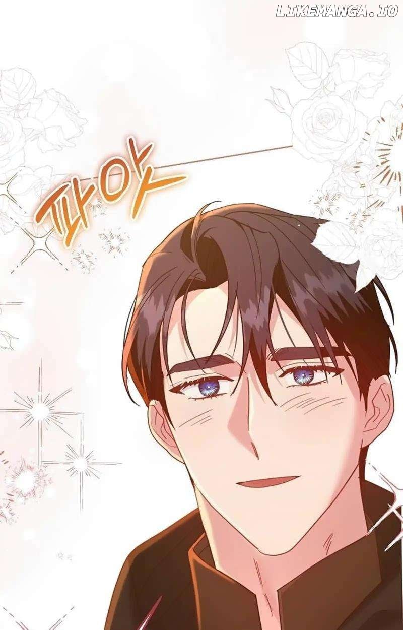 Until the Real One Shows Up Chapter 61 - Page 46