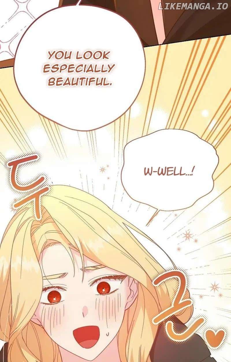 Until the Real One Shows Up Chapter 61 - Page 47