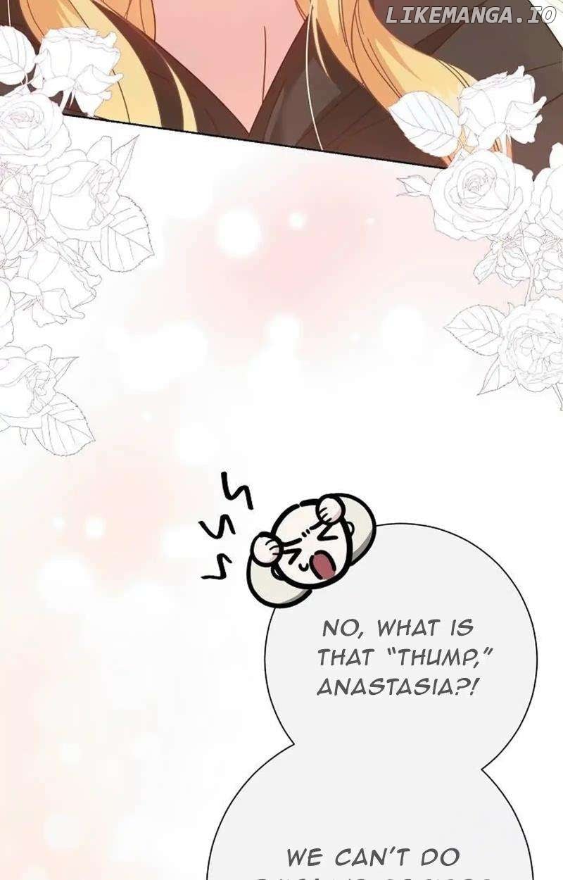 Until the Real One Shows Up Chapter 61 - Page 48