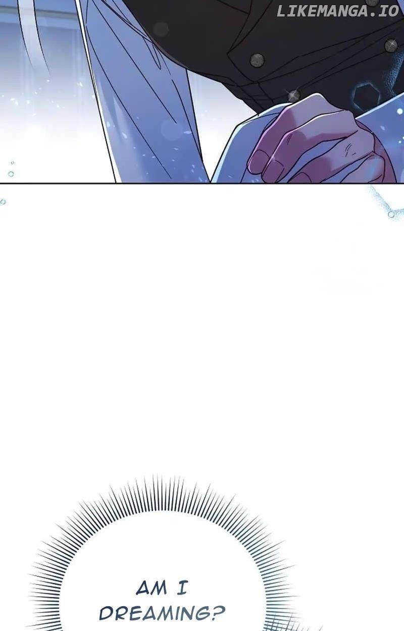 Until the Real One Shows Up Chapter 61 - Page 6