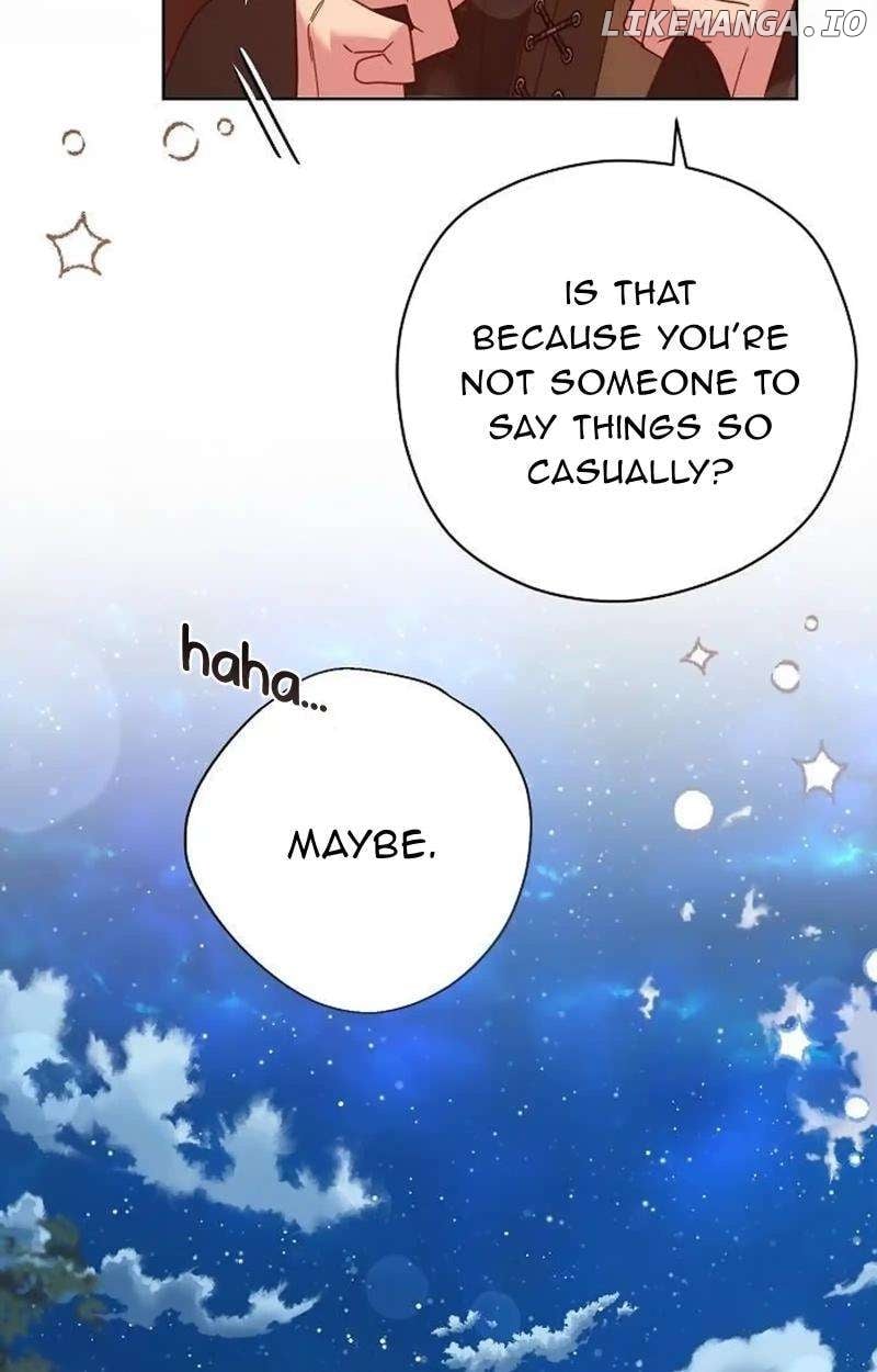 Until the Real One Shows Up Chapter 61 - Page 52
