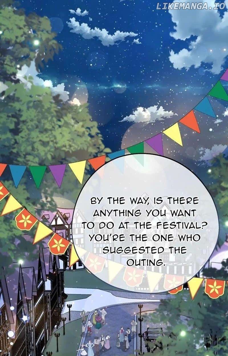 Until the Real One Shows Up Chapter 61 - Page 53