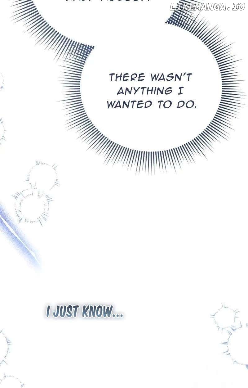 Until the Real One Shows Up Chapter 61 - Page 55