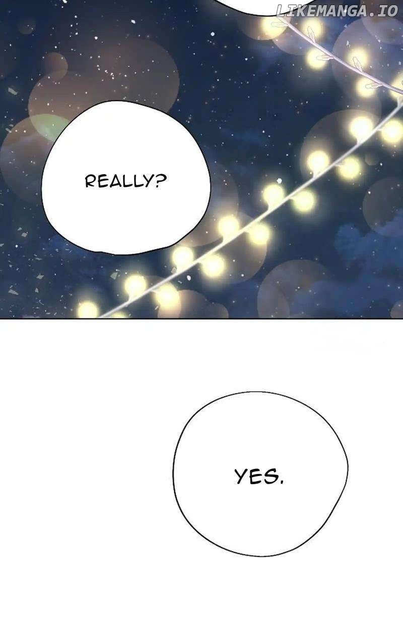Until the Real One Shows Up Chapter 61 - Page 62