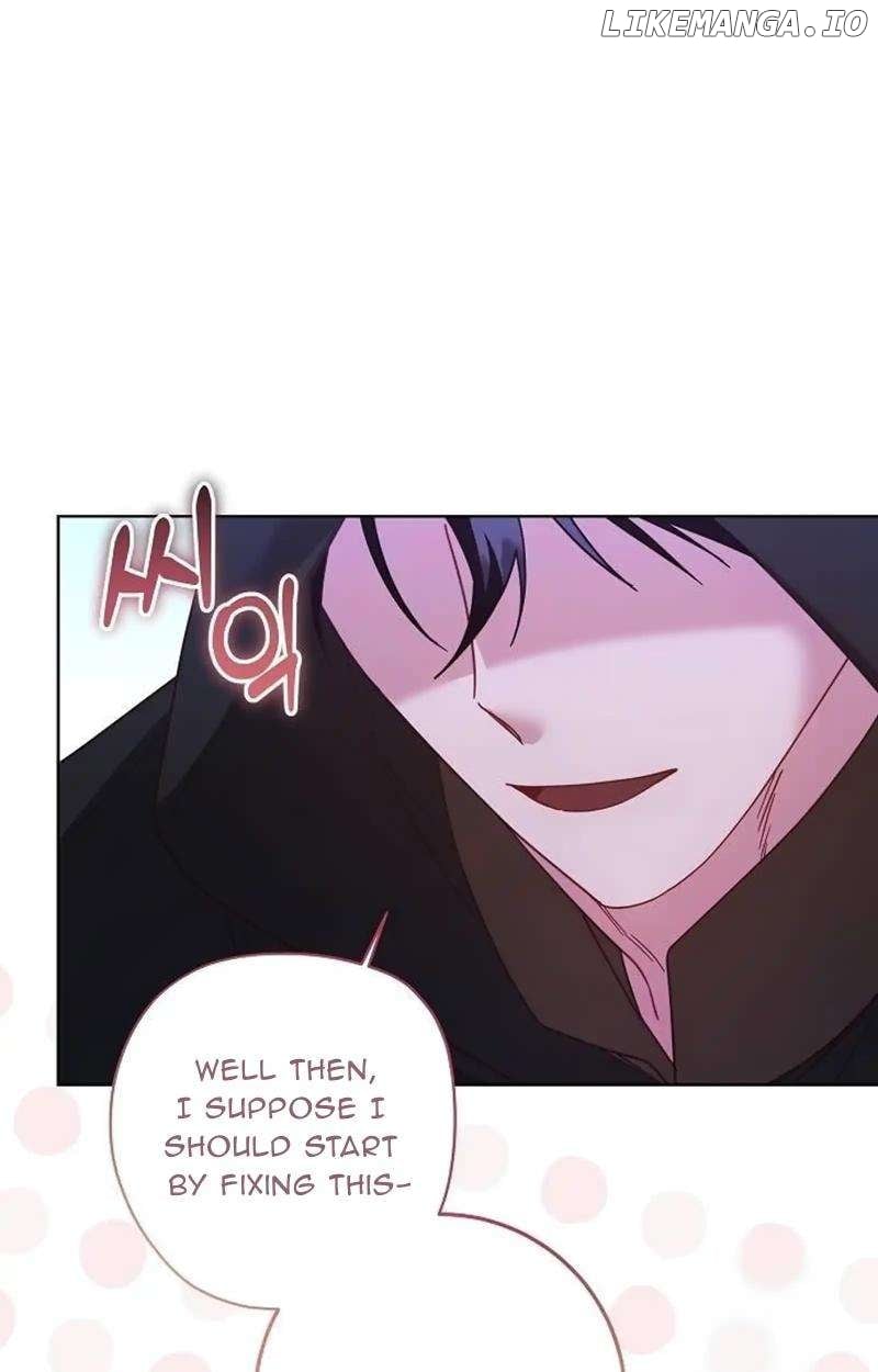 Until the Real One Shows Up Chapter 61 - Page 63