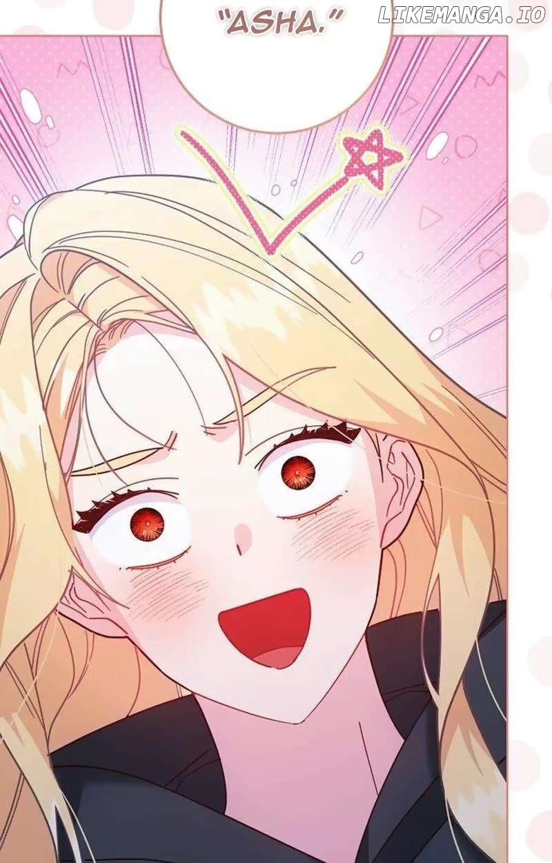 Until the Real One Shows Up Chapter 61 - Page 64