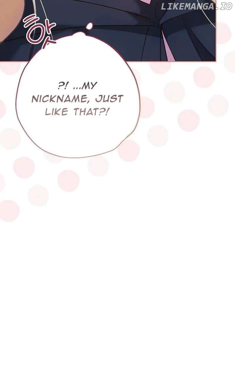 Until the Real One Shows Up Chapter 61 - Page 65