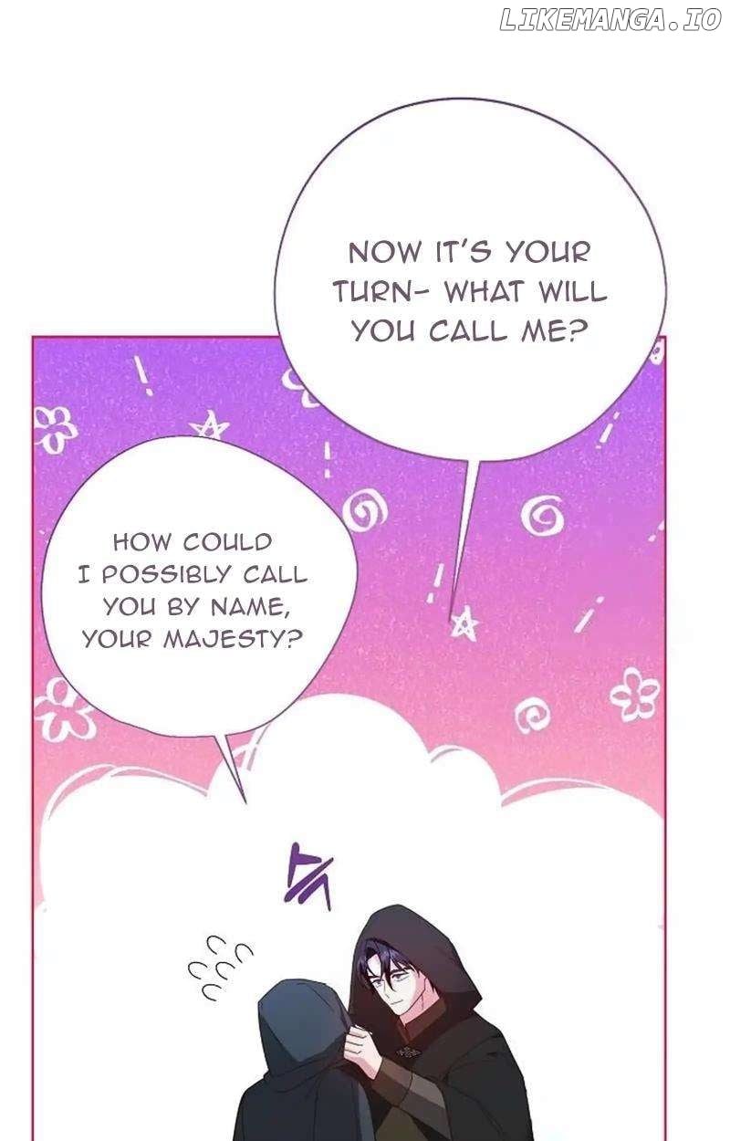 Until the Real One Shows Up Chapter 61 - Page 66