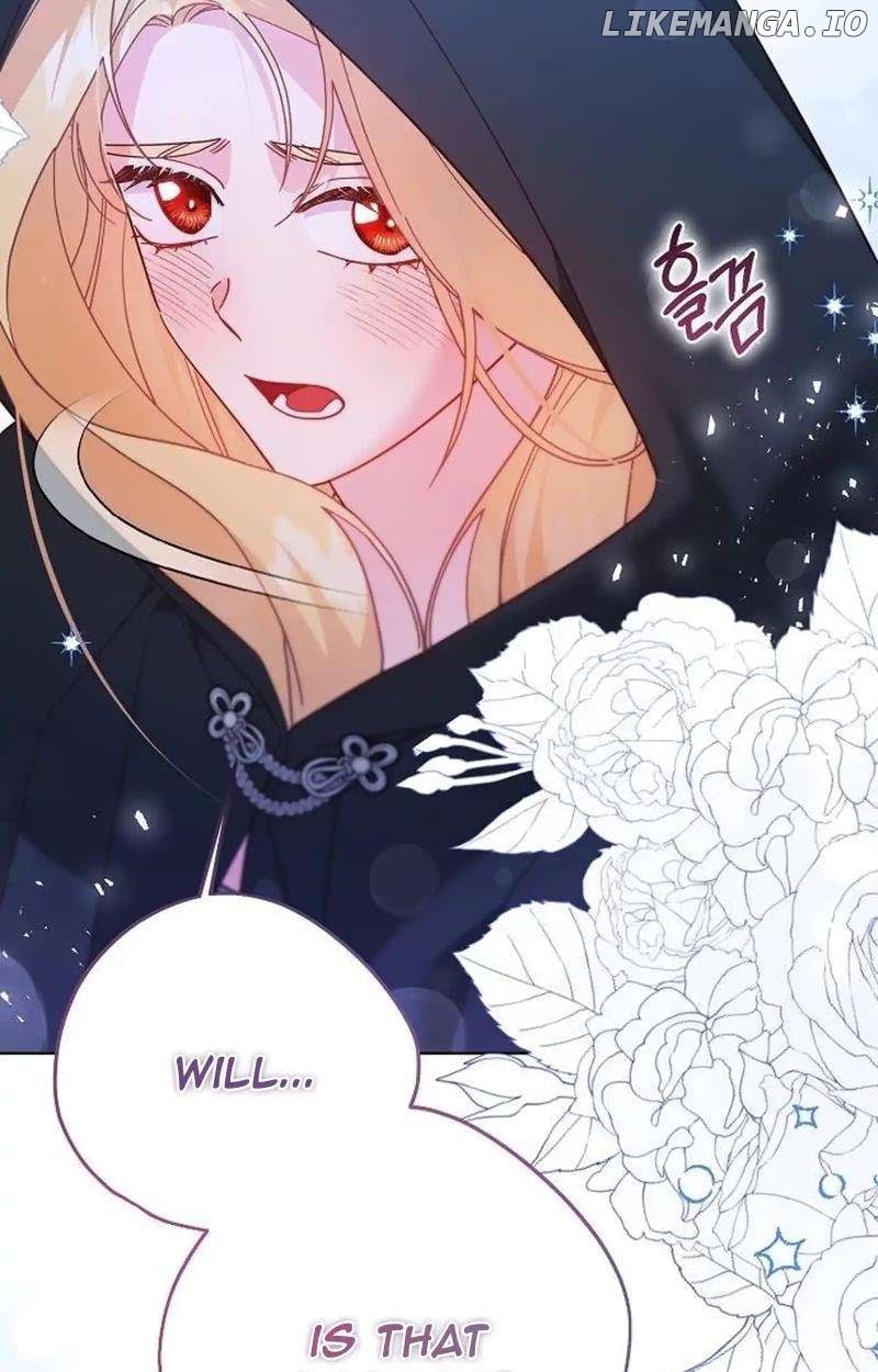 Until the Real One Shows Up Chapter 61 - Page 69