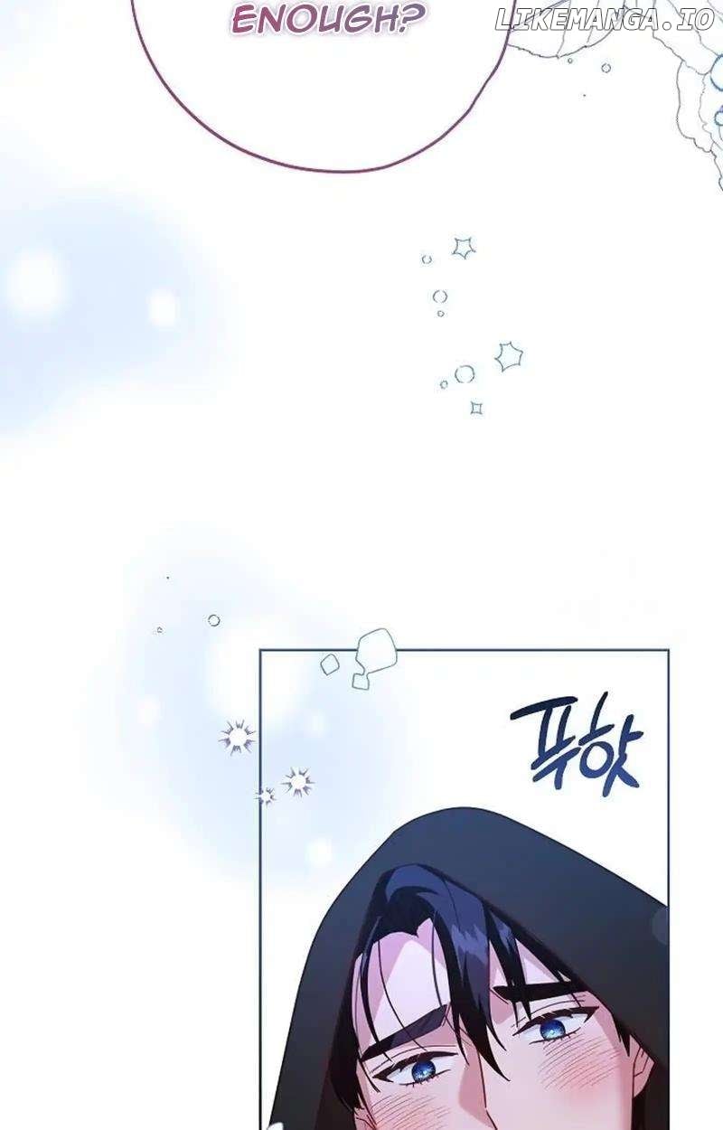 Until the Real One Shows Up Chapter 61 - Page 70