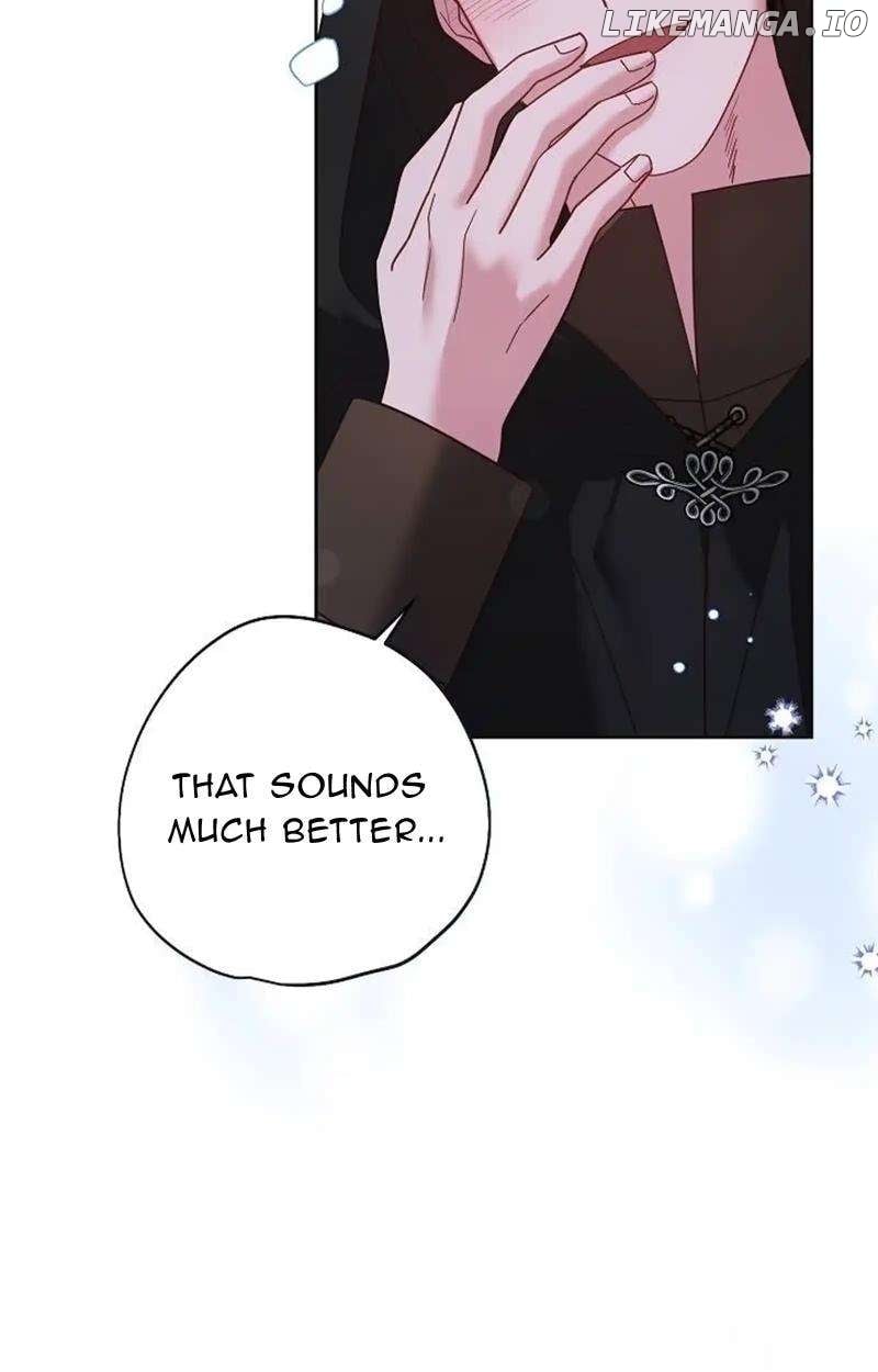 Until the Real One Shows Up Chapter 61 - Page 71