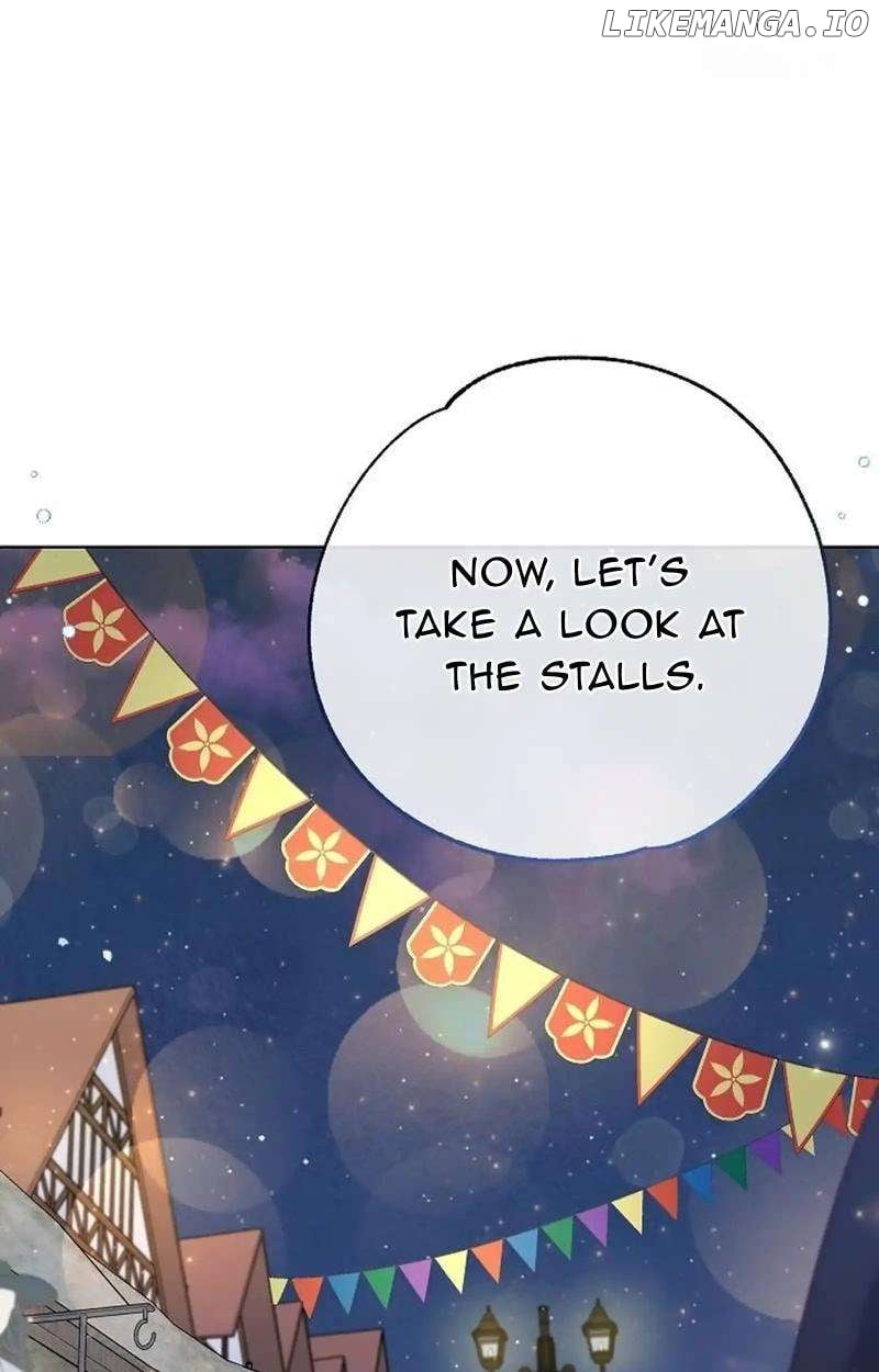 Until the Real One Shows Up Chapter 61 - Page 72
