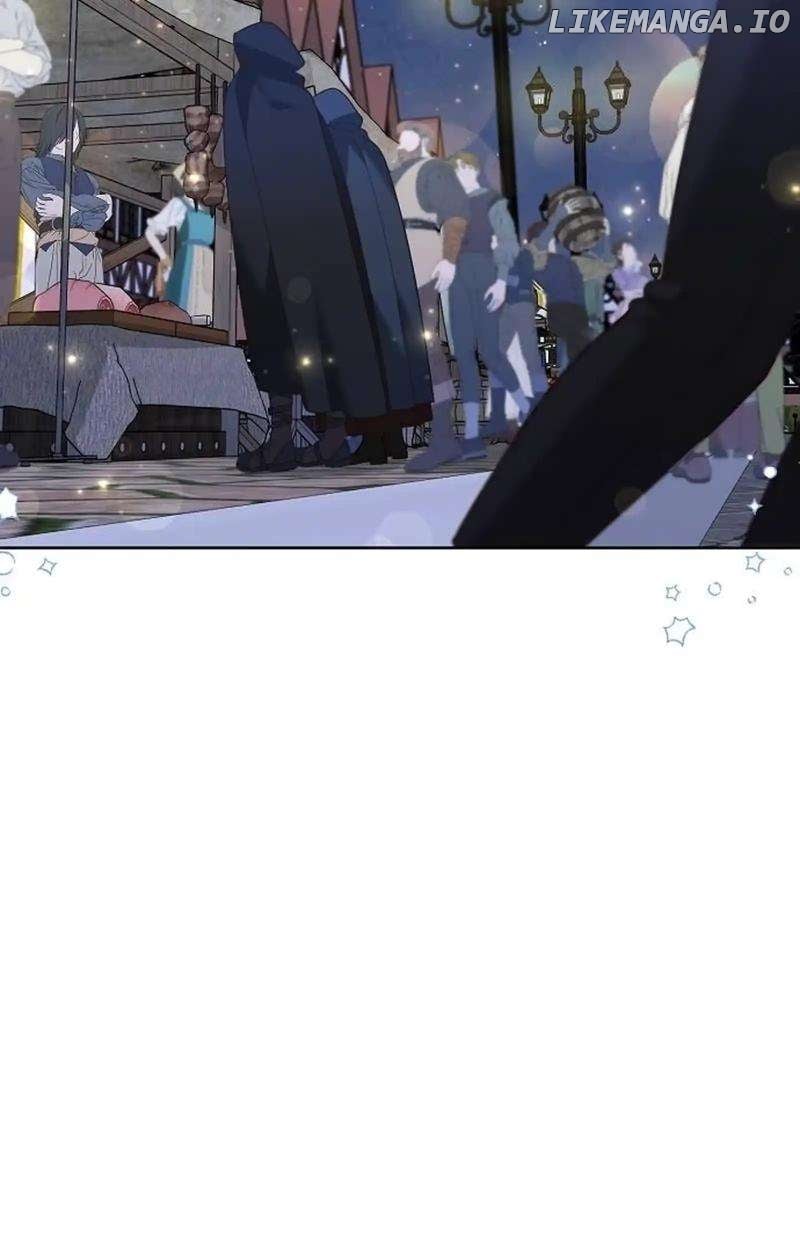 Until the Real One Shows Up Chapter 61 - Page 73