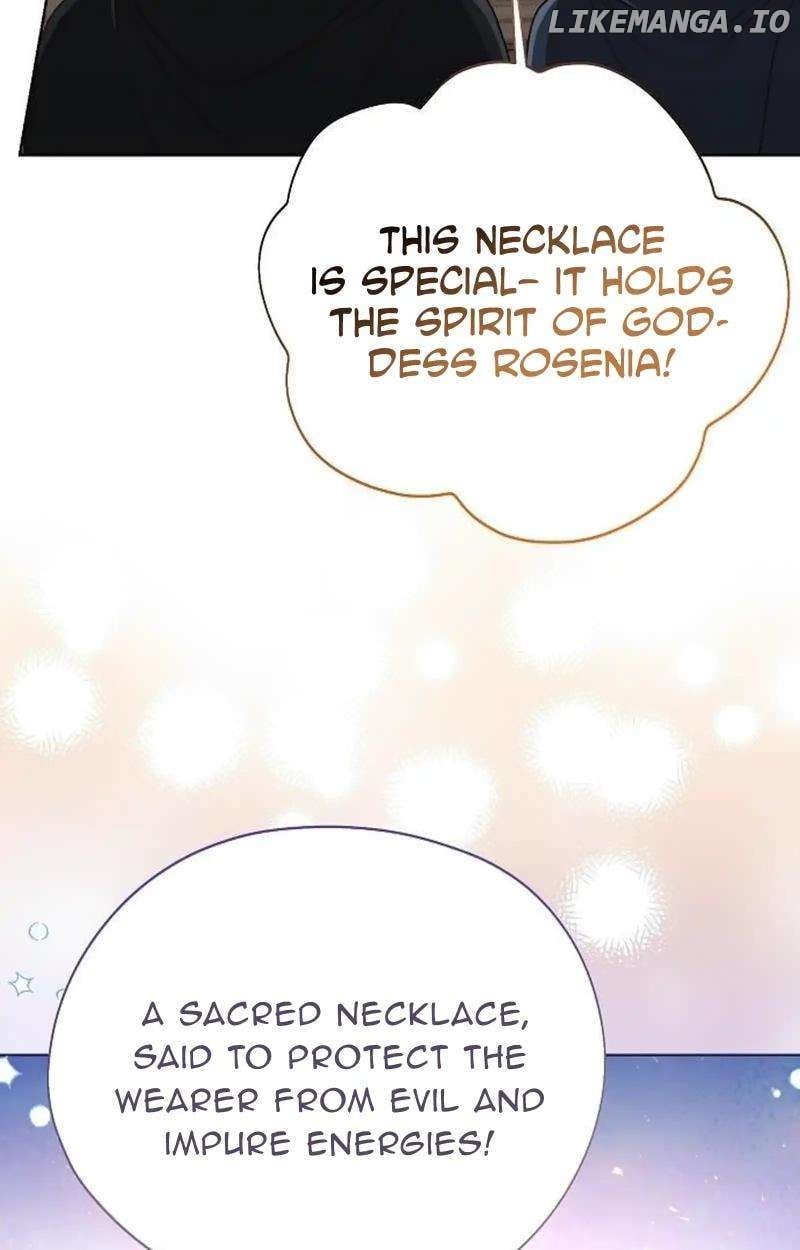 Until the Real One Shows Up Chapter 61 - Page 77