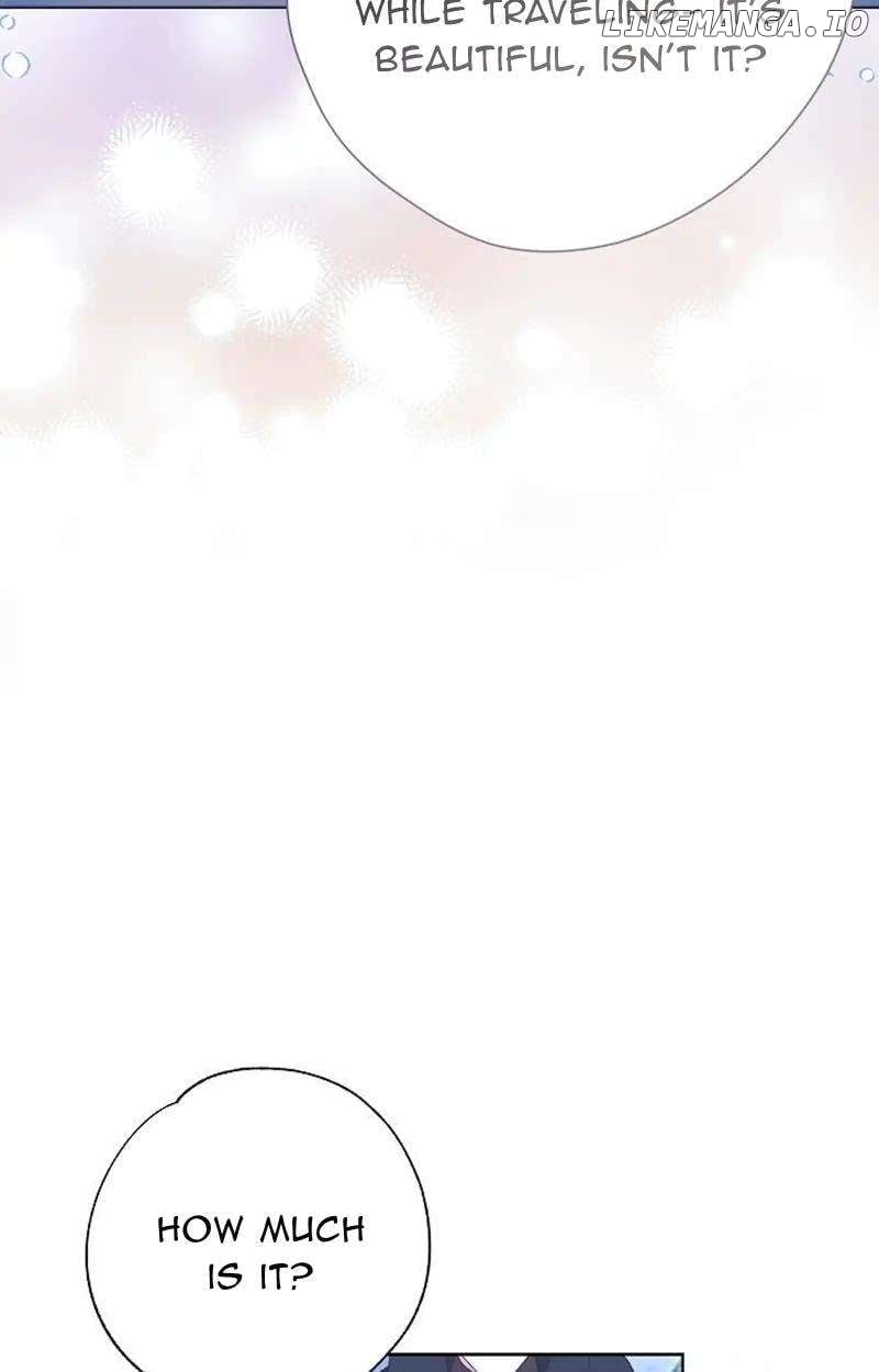 Until the Real One Shows Up Chapter 61 - Page 79