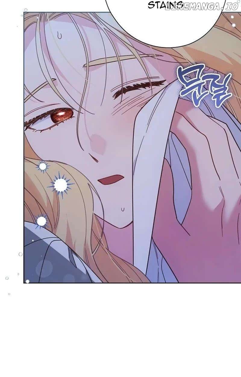Until the Real One Shows Up Chapter 61 - Page 9