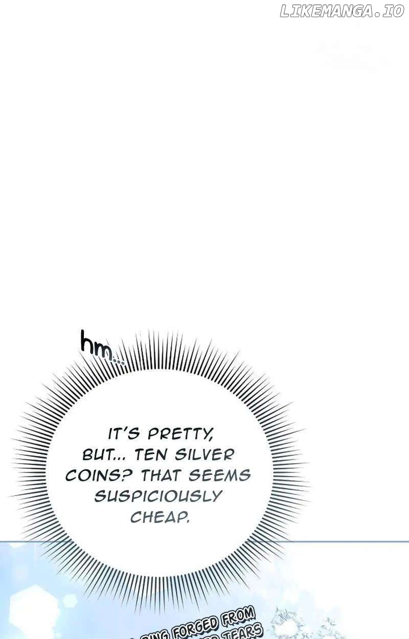 Until the Real One Shows Up Chapter 61 - Page 81