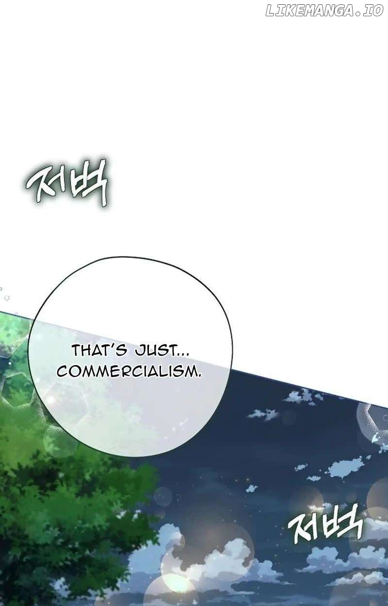 Until the Real One Shows Up Chapter 61 - Page 87