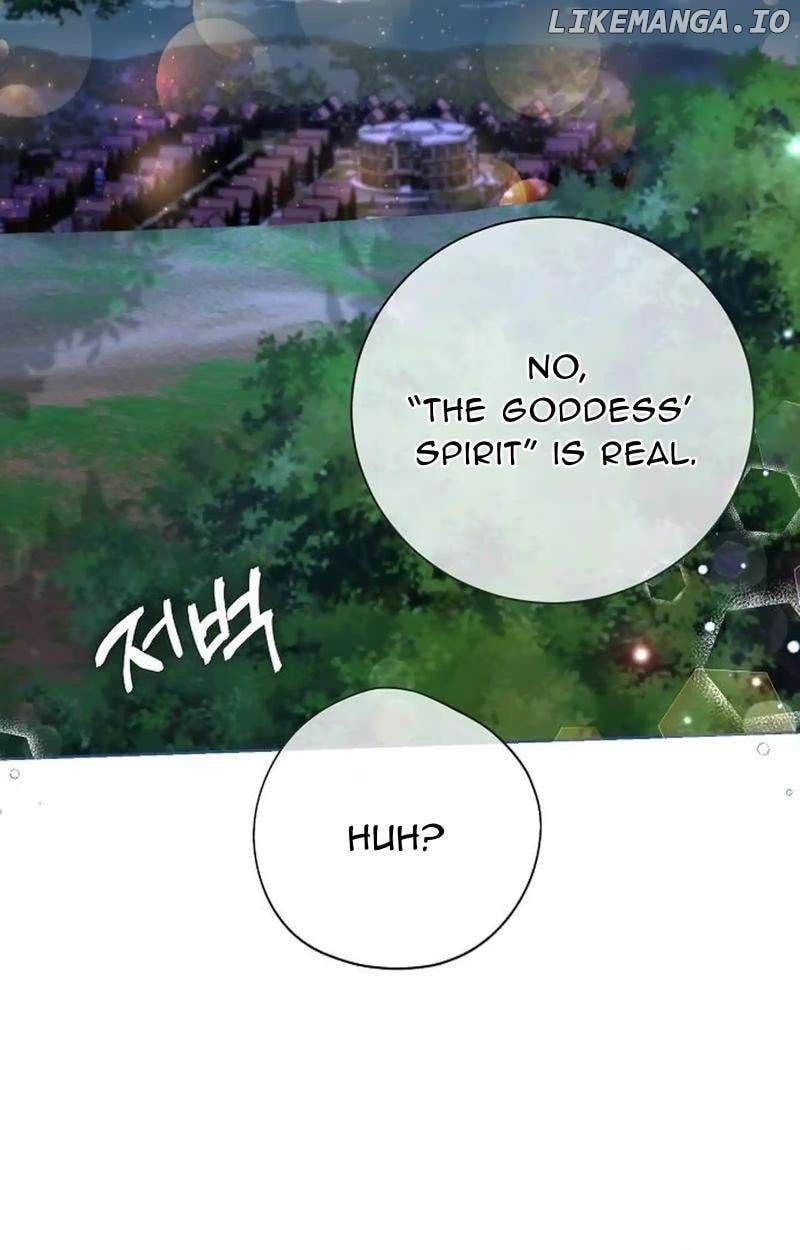 Until the Real One Shows Up Chapter 61 - Page 88