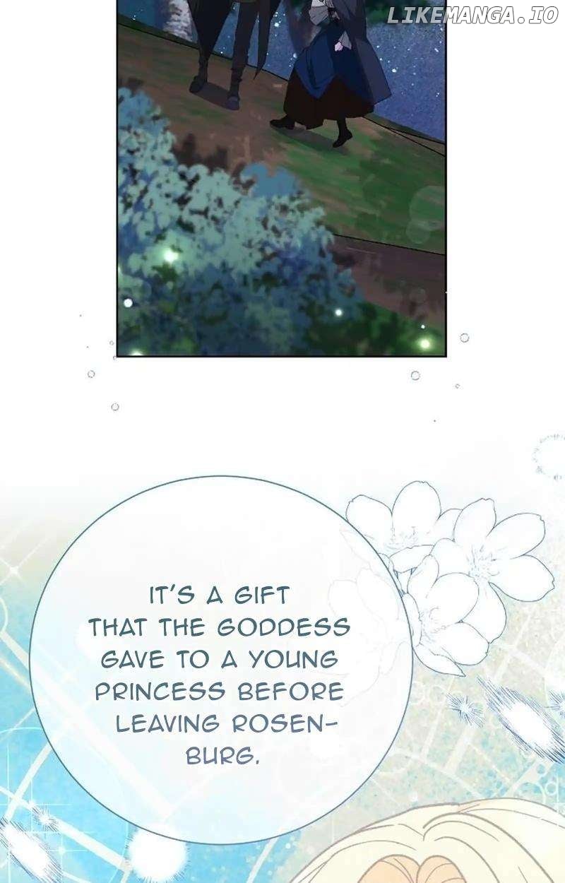 Until the Real One Shows Up Chapter 61 - Page 90