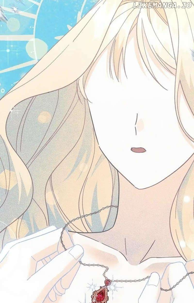 Until the Real One Shows Up Chapter 61 - Page 91