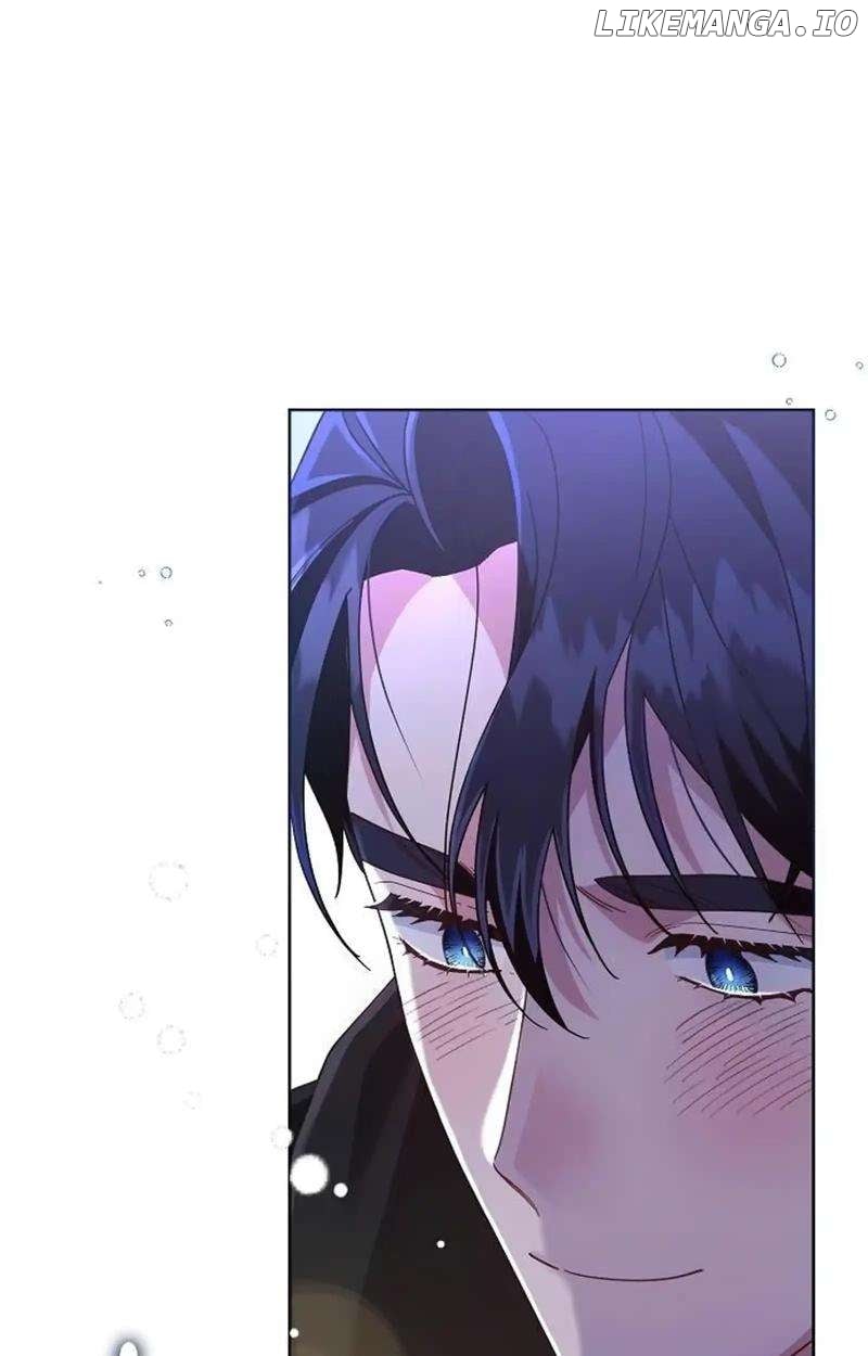 Until the Real One Shows Up Chapter 61 - Page 98