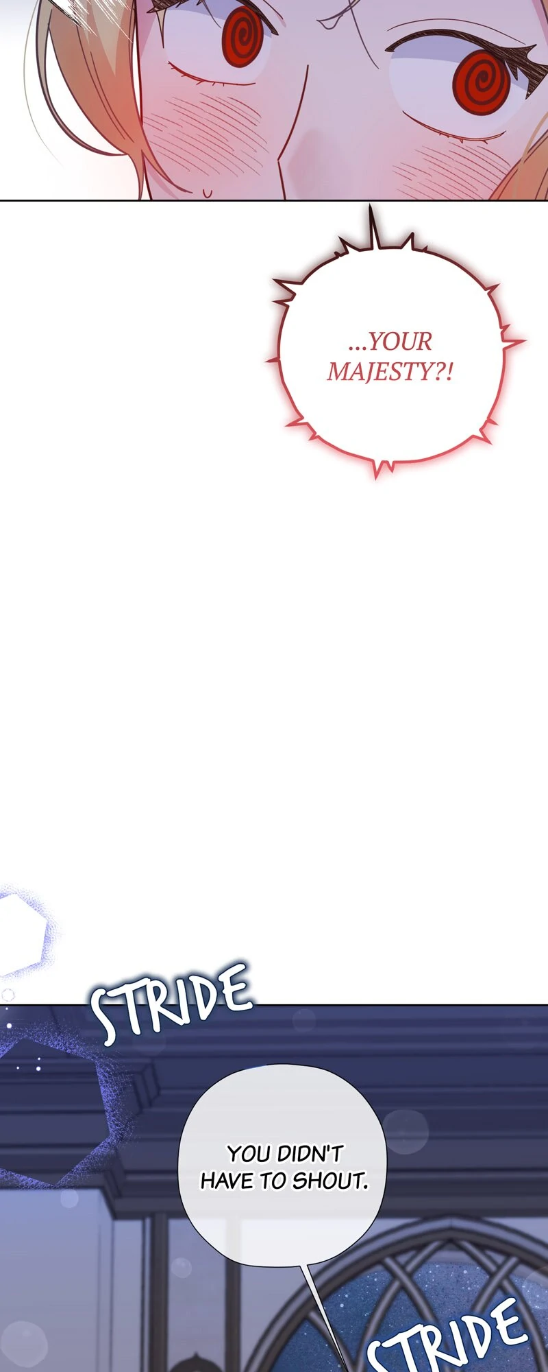 Until the Real One Shows Up Chapter 62 - Page 12