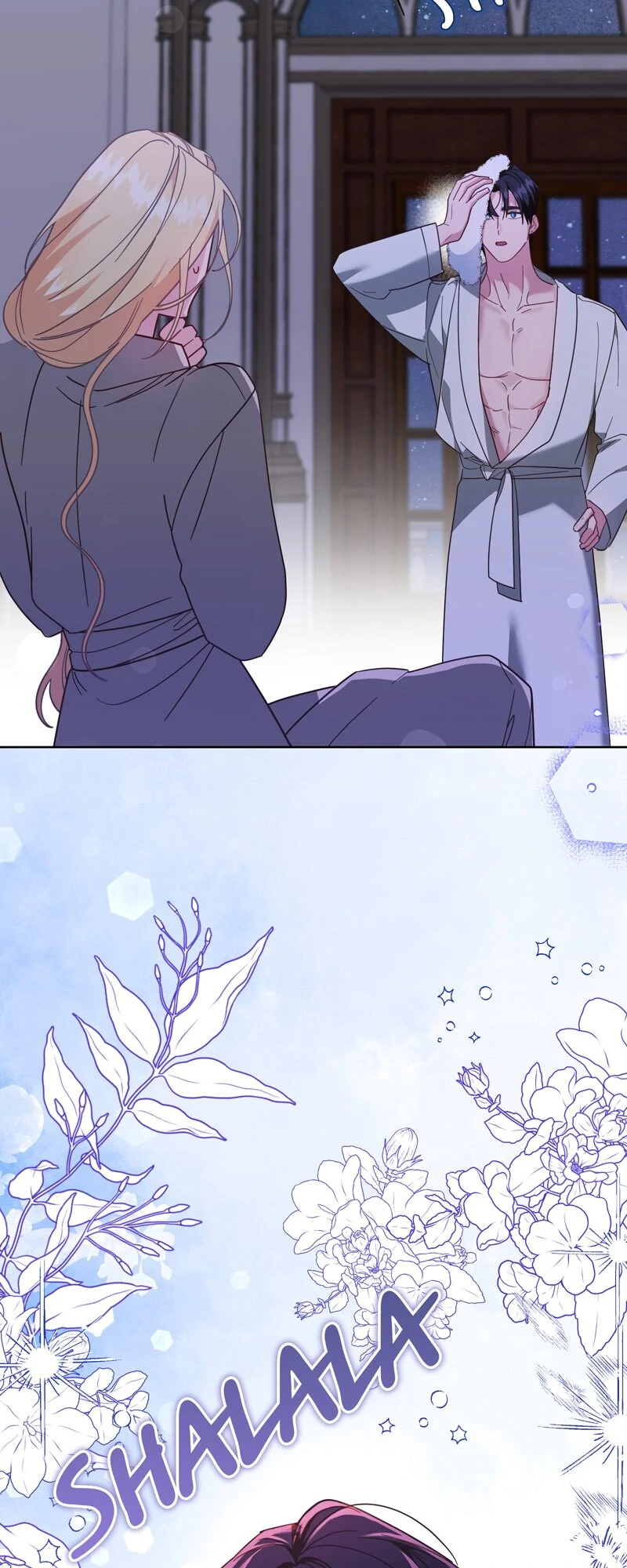 Until the Real One Shows Up Chapter 62 - Page 13