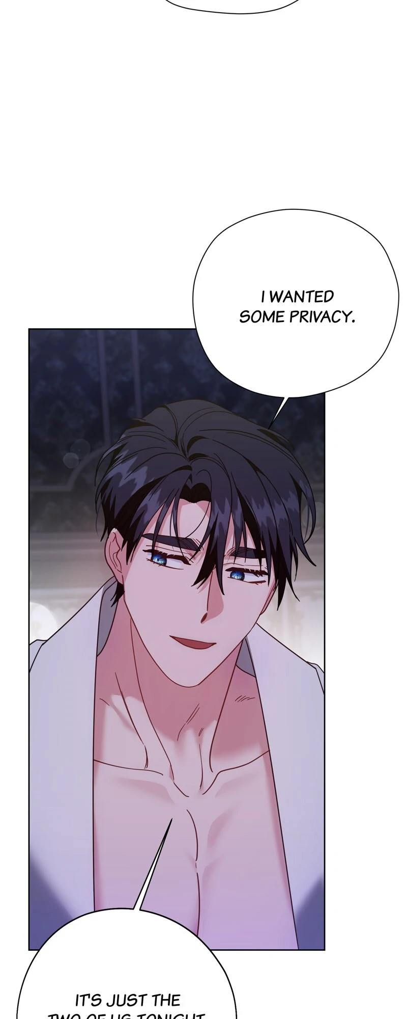 Until the Real One Shows Up Chapter 62 - Page 16