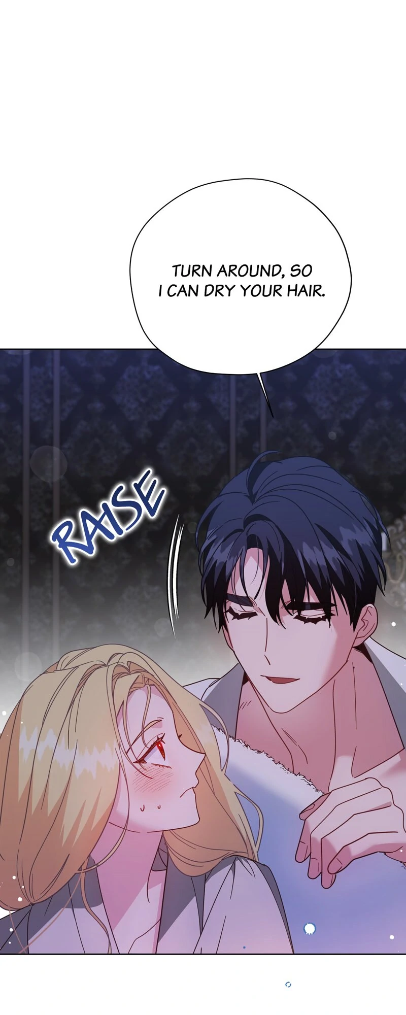 Until the Real One Shows Up Chapter 62 - Page 18