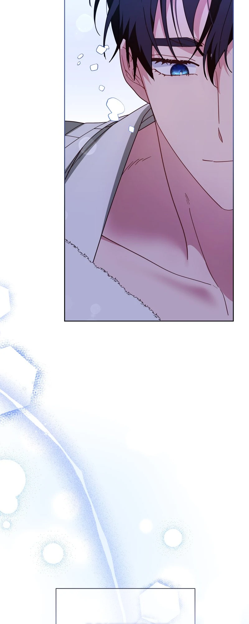 Until the Real One Shows Up Chapter 62 - Page 20