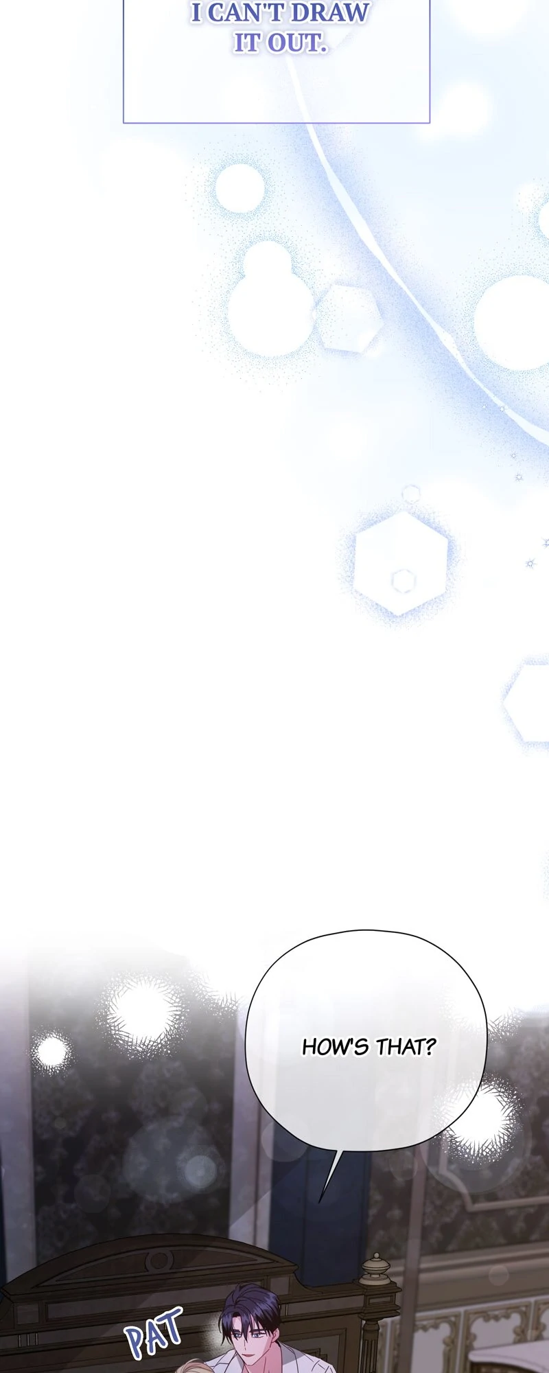 Until the Real One Shows Up Chapter 62 - Page 21