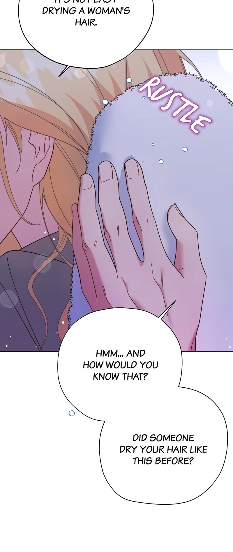 Until the Real One Shows Up Chapter 62 - Page 24