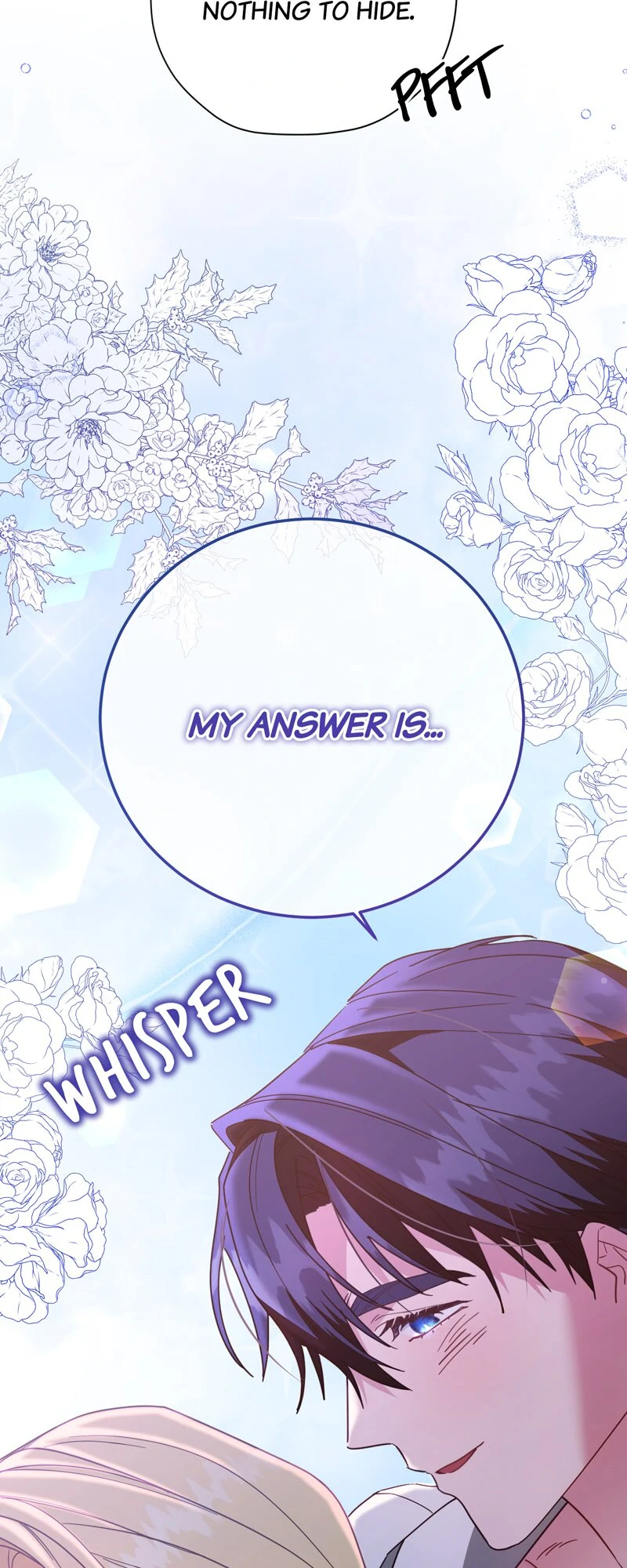Until the Real One Shows Up Chapter 62 - Page 26