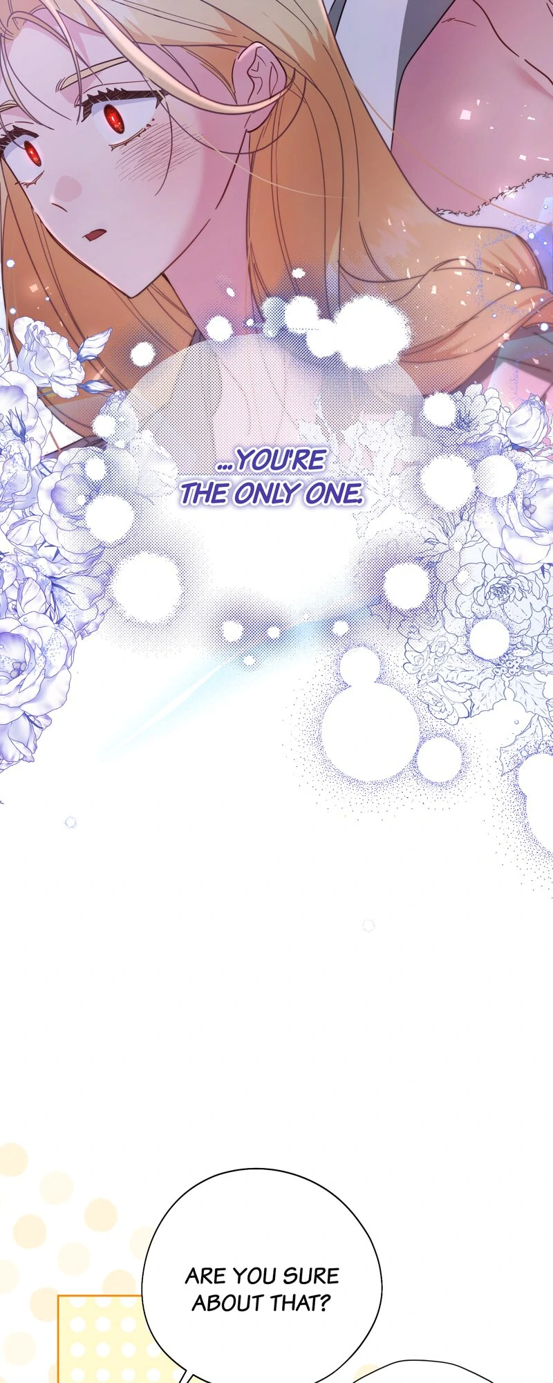 Until the Real One Shows Up Chapter 62 - Page 27