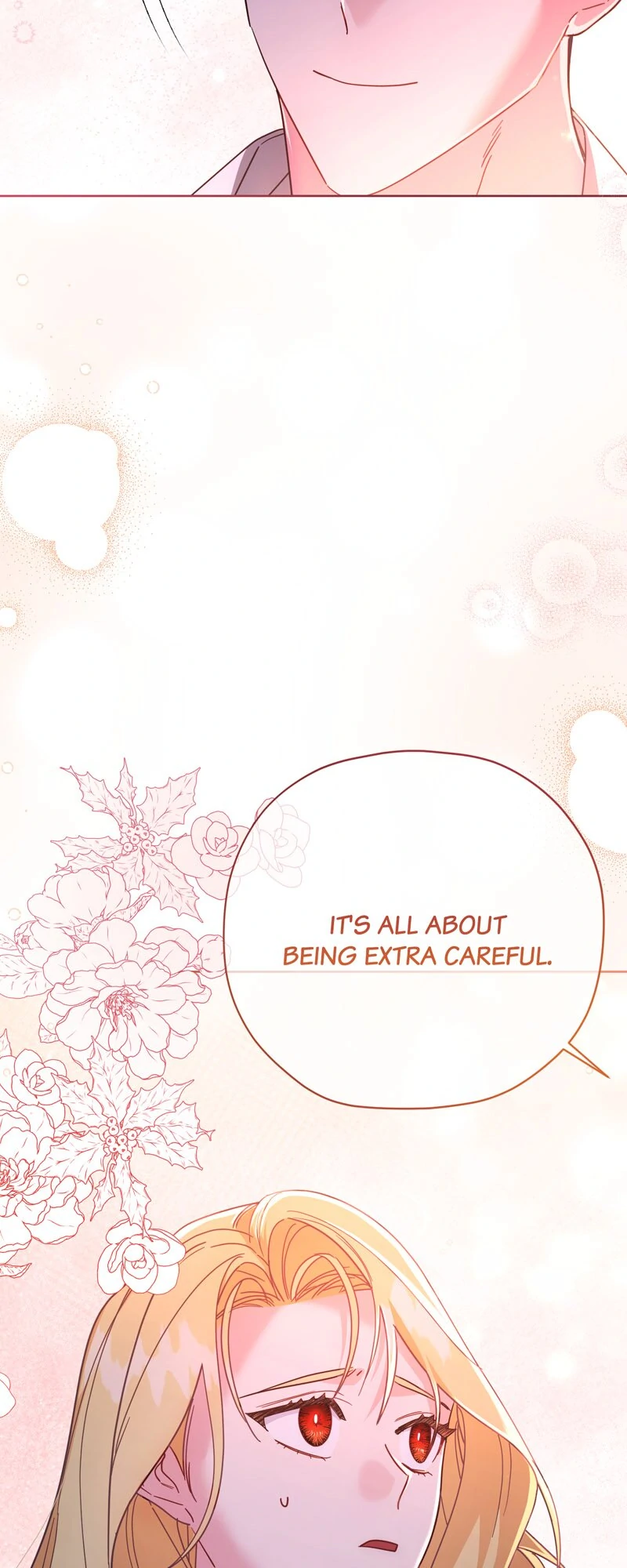 Until the Real One Shows Up Chapter 62 - Page 29