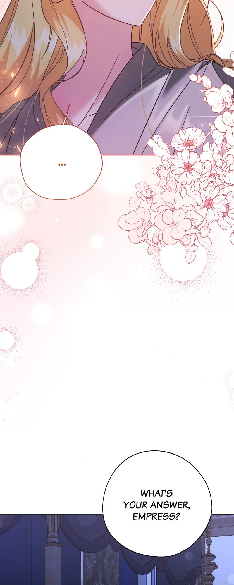 Until the Real One Shows Up Chapter 62 - Page 30