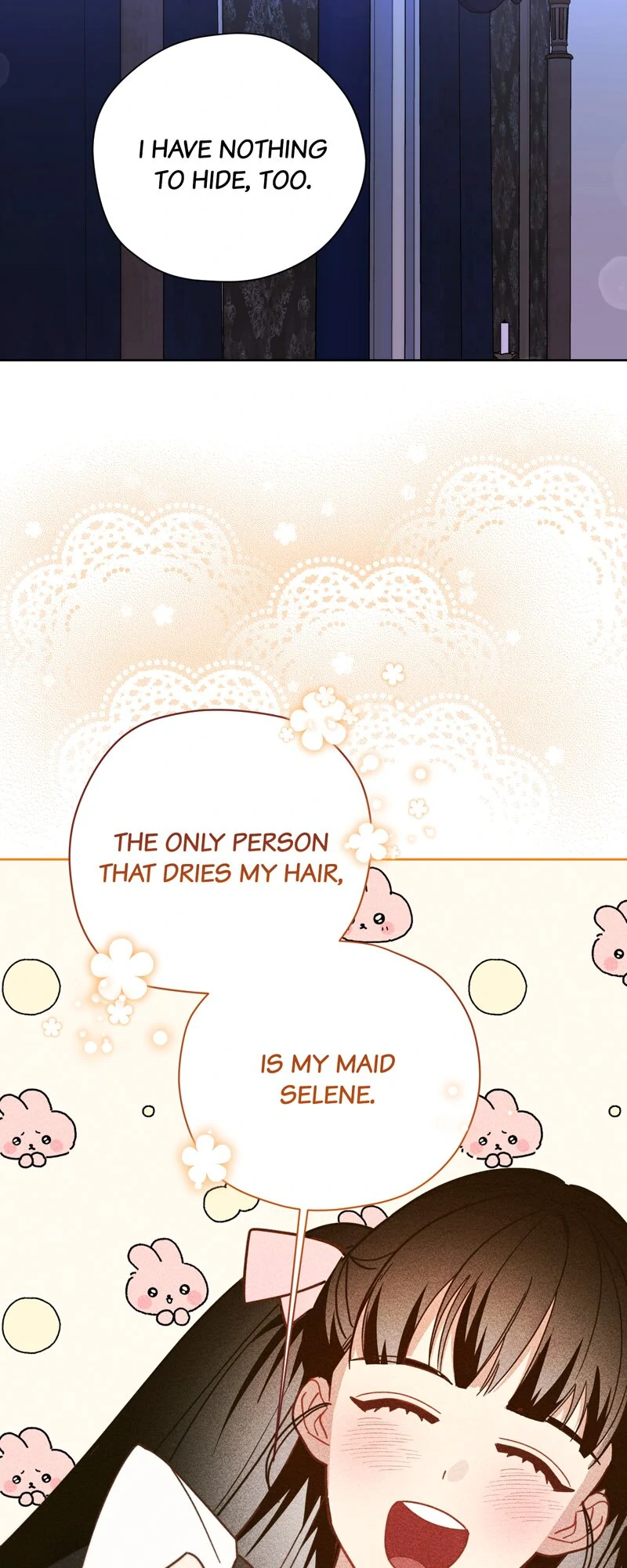 Until the Real One Shows Up Chapter 62 - Page 31