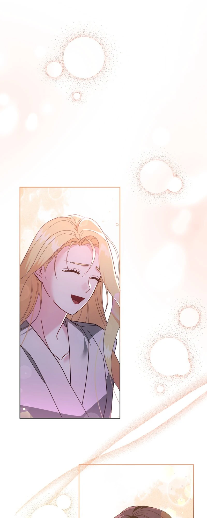 Until the Real One Shows Up Chapter 62 - Page 33