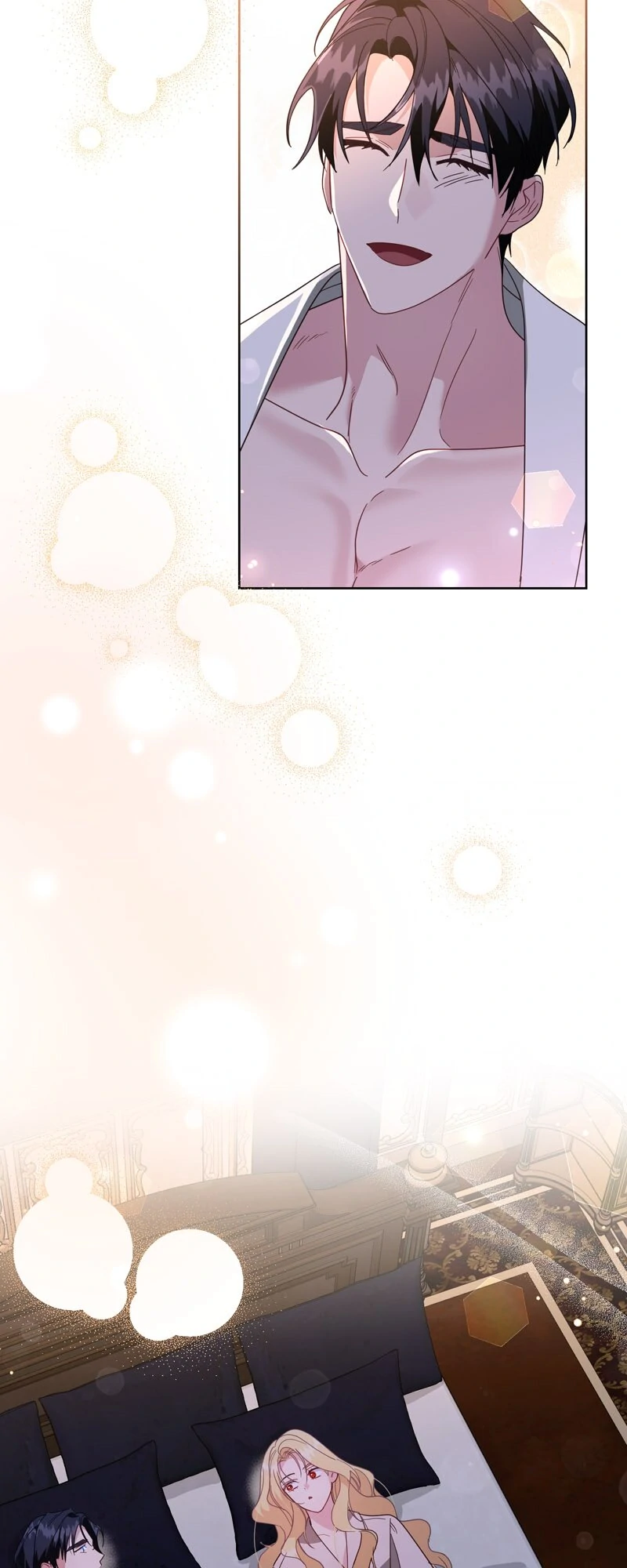 Until the Real One Shows Up Chapter 62 - Page 34