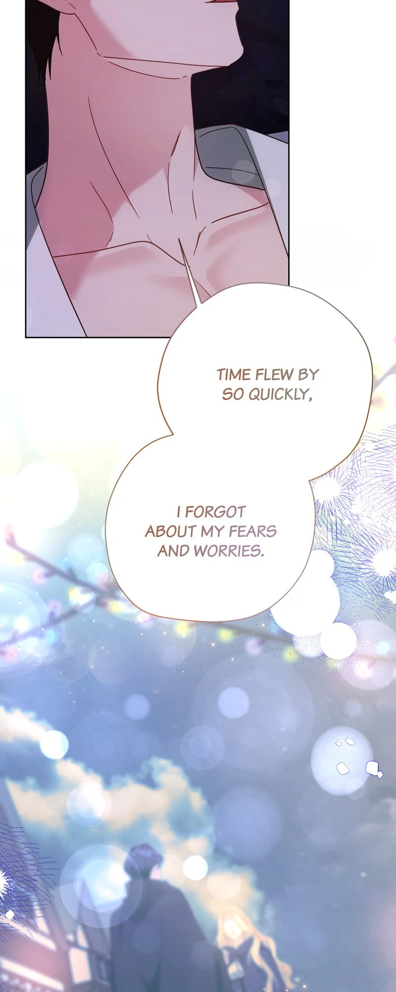 Until the Real One Shows Up Chapter 62 - Page 36